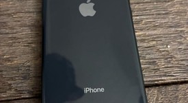 Good
													Apple iPhone Xr - AT&T, Black, 128 GB, A1984, photo 2 of 7