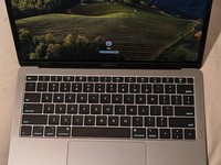MacBook Air 2019 - 13"