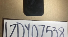 Good
													Apple iPhone 16 Plus - T-Mobile, Black, 128 GB, A3082, photo 1 of 11