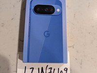 Google Pixel 10