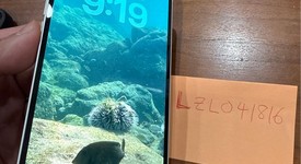 Good
													Apple iPhone 14 Plus - Unlocked, Starlight, 128 GB, A2632, photo 2 of 18