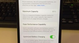 Good
													Apple iPhone SE 2nd Gen 2020 - Unlocked, Black, 64 GB, A2275, photo 1 of 5