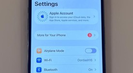 Good
													Apple iPhone 14 Pro - Unlocked, Purple, 128 GB, A2650, photo 1 of 9