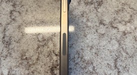 Mint
													Apple iPhone 15 Pro Max - Unlocked, Natural, 256 GB, A2849, photo 5 of 10