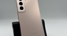 Mint
													Samsung Galaxy S22 - Unlocked, Rose Gold, 256 GB, 8 GB, SM-S901U1, photo 3 of 10