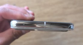 Mint
													Google Pixel 8 Pro - Unlocked, Porcelain, 128 GB, 12 GB, G1MNW, mmWave 5G, photo 5 of 13