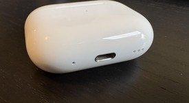 Used
													Apple AirPods Pro 2 - USB-C, photo 4 of 6