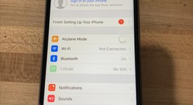Good
													Apple iPhone 6S - AT&T, Grey, 16 GB, A1633, photo 3 of 13