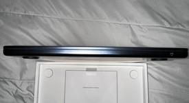 Mint
													MacBook Air 2022 - 13" - Apple M2, Midnight, 1 TB, 16 GB, photo 5 of 11