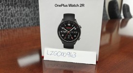New
													OnePlus Watch 2R - Gray, photo 2 of 2