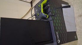 Mint
													Xbox Series X (2020) - Black, 1 TB, standard, photo 4 of 6