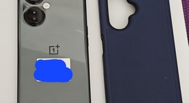 Mint
													OnePlus Nord N30 5G - Unlocked, Gray, 128 GB, 8 GB, photo 5 of 6