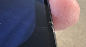 Good
													Samsung Galaxy S25 Ultra - Unlocked, Jetblack, 512 GB, 12 GB, SM-S938U1, photo 4 of 11