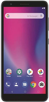 ZTE Blade A3 2020