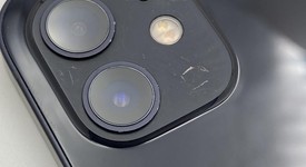 Mint
													Apple iPhone 12 - Unlocked, Black, 64 GB, A2172, photo 6 of 6