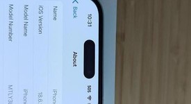 Good
													Apple iPhone 15 - Unlocked, Blue, 128 GB, A2846, photo 2 of 12