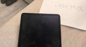 Mint
													Apple iPad Air 5th Gen - Wi-Fi, Gray, 256 GB, A2588, photo 2 of 15