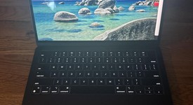 Good
													MacBook Air 2022 - 13" - Apple M2, Midnight, 1 TB, 16 GB, photo 5 of 16