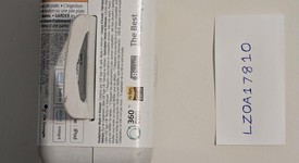 New
													Sony WF-1000XM5 - Black, photo 2 of 4