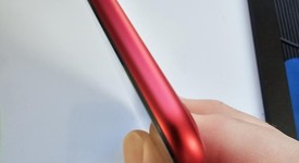 Good
													Apple iPhone SE 2nd Gen 2020 - T-Mobile, Red, 256 GB, A2275, photo 5 of 7