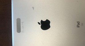 Fair
													Apple iPad 2 - Wi-Fi, Black, 16 GB, A1395, photo 2 of 3