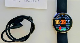 Mint
													Garmin Venu 3 - White, photo 5 of 7