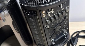 Good
													Mac Pro (2013) - Black, photo 3 of 7