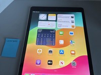 Apple iPad 9th Gen