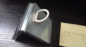 Good
													Samsung Galaxy Z Flip7 - Unlocked, Mint, 512 GB, 12 GB, SM-F766U1, photo 1 of 12