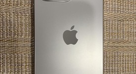 Good
													Apple iPhone 16 Pro Max - Unlocked, Natural, 512 GB, A3084, photo 3 of 8