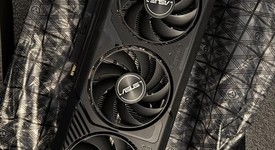 Used
													ASUS GeForce RTX 4070 Super - PRIME-RTX4070S-O12G, PRIME OC, photo 1 of 3
