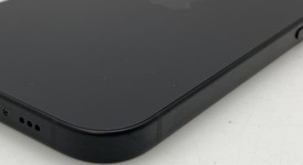 Fair
													Apple iPhone 15 - Unlocked, Black, 128 GB, A2846, photo 5 of 6