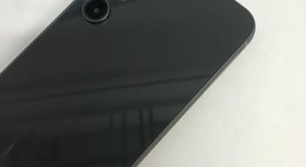 Mint
													Samsung Galaxy S23 FE - Verizon, Graphite, 128 GB, 8 GB, SM-S711U, photo 2 of 7