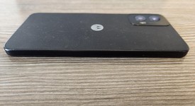 Good
													Moto G Power 5G 2024 - Unlocked, Black, 128 GB, 8 GB, photo 3 of 11