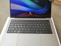 MacBook Pro 2023 - 14"