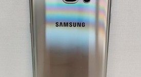 Mint
													Samsung Galaxy S7 Edge - T-Mobile, Silver, 32 GB, SM-G935T, photo 5 of 8