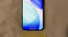 Mint
													Apple iPhone 15 Pro - Unlocked, Black, 128 GB, A2848, photo 1 of 8