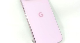 Mint
													Google Pixel 9 Pro XL - Unlocked, Rose, 256 GB, 16 GB, GGX8B, photo 4 of 8