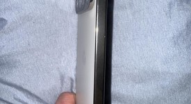 Good
													Google Pixel 9 Pro - Verizon, Porcelain, 128 GB, 16 GB, GR83Y, photo 5 of 7