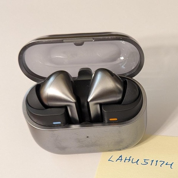 Samsung Galaxy Buds3 Pro - Silver