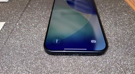 Mint
													Apple iPhone 17 Pro Max - T-Mobile, Deep Blue, 256 GB, A3257, photo 3 of 6