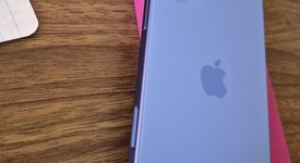 Mint
													Apple iPhone 16 Plus - Unlocked, Ultramarine, 128 GB, A3082, photo 4 of 7