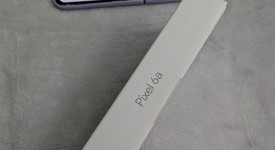 New
													Google Pixel 6a - Verizon, Sage, 128 GB, 6 GB, GB62Z, photo 3 of 3