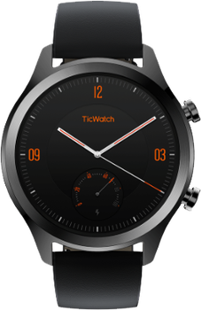 TicWatch C2