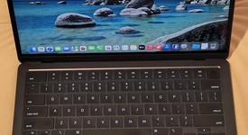 Good
													MacBook Air 2024 (M3) - 13" - Apple M3, Midnight, 256 GB, 8 GB, 8-core GPU, photo 1 of 13