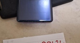 Good
													Samsung Galaxy Note 9 - US Cellular, Blue, 128 GB, 6 GB, SM-N960U, photo 3 of 3