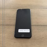 Good Apple iPhone SE 3rd Gen 2022 - Unlocked, 64 GB, Midnight, A2595