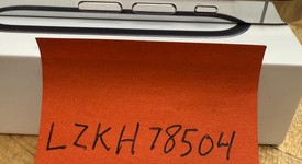 Good
													Apple iPhone 14 Pro Max - AT&T, Silver, 256 GB, A2651, photo 5 of 9