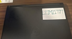 Mint
													MSI Katana Laptop, photo 2 of 7