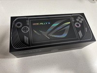 Asus ROG Ally X